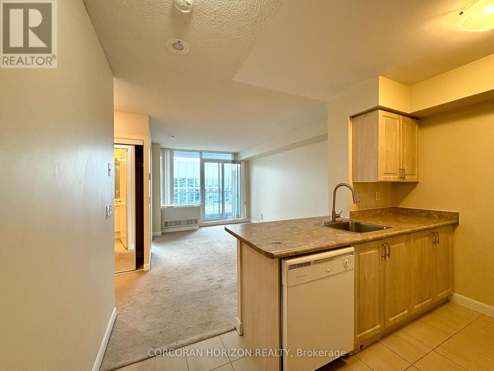 3610 - 4978 YONGE STREET, Toronto, Ontario