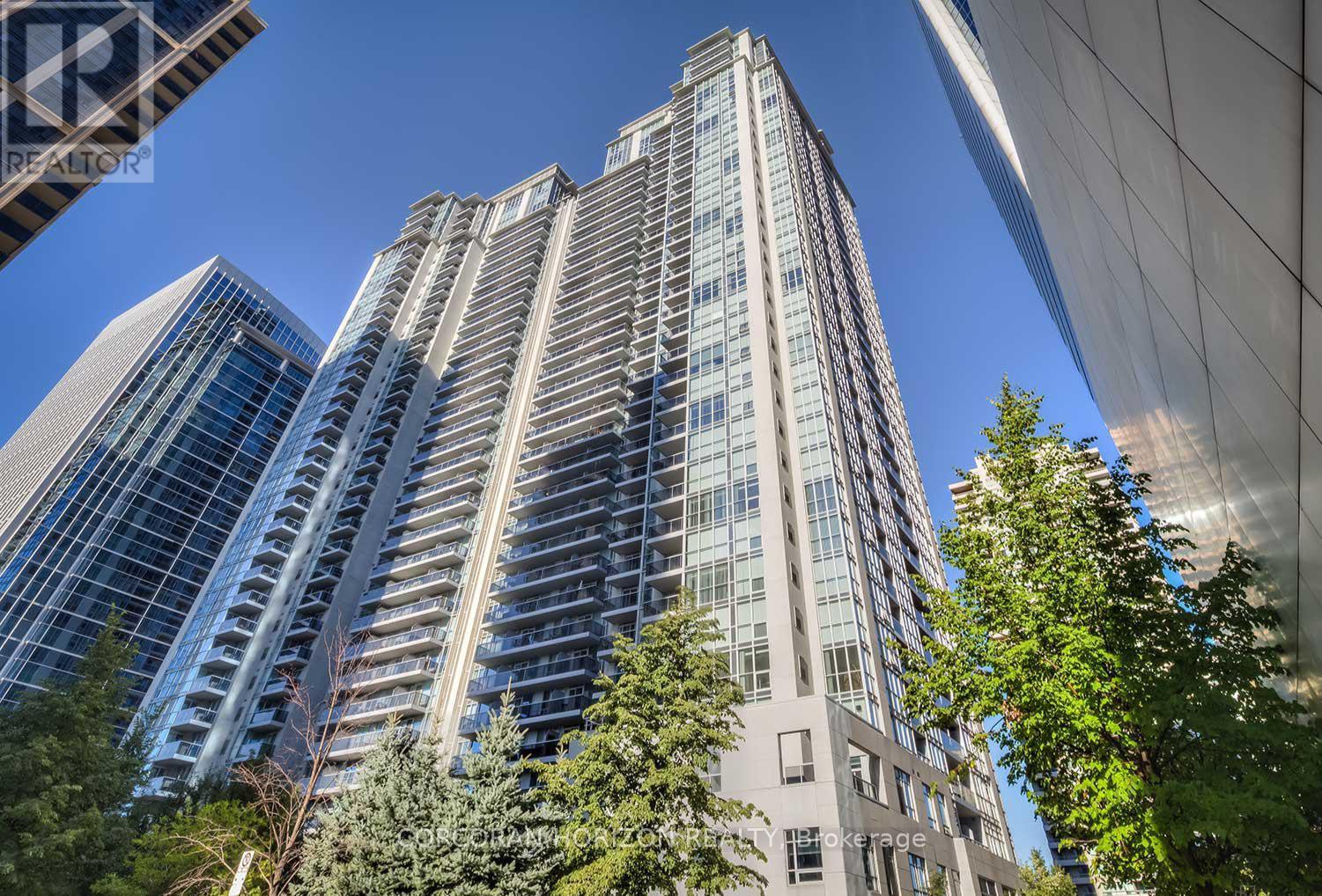 3610 - 4978 Yonge Street, Toronto, Ontario  M2N 7G8 - Photo 2 - C12505290