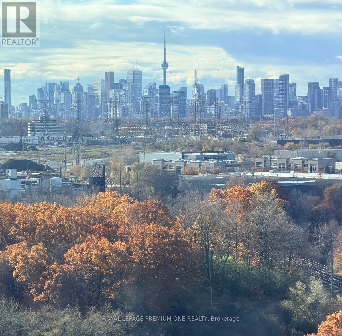 1216 - 1 Quarrington Lane, Toronto, Ontario M3C 0S4 - Photo 20 - C12593772