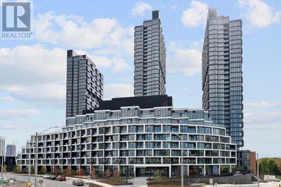 1216 - 1 QUARRINGTON LANE, Toronto, Ontario