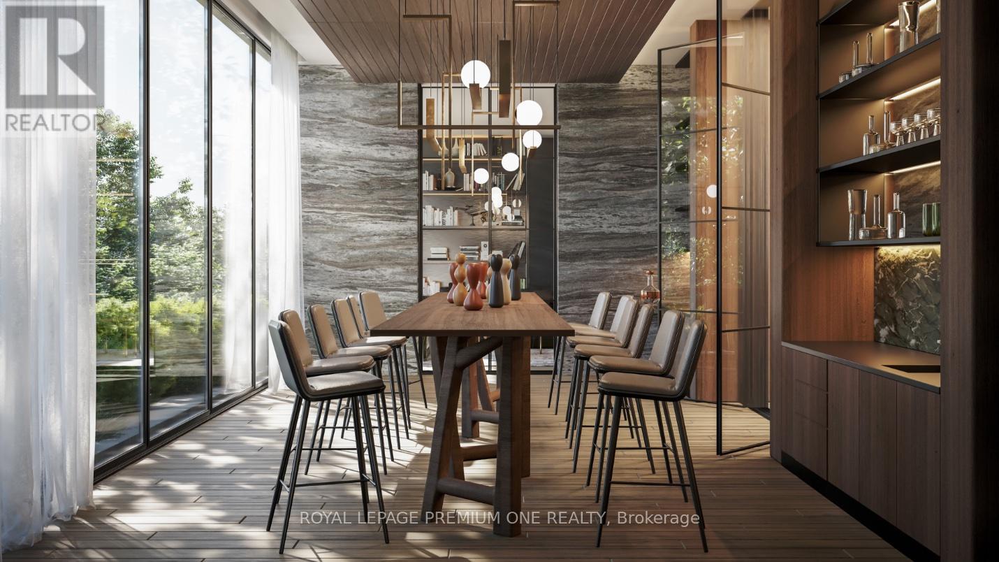 1216 - 1 Quarrington Lane, Toronto, Ontario M3C 0S4 - Photo 15 - C12593772