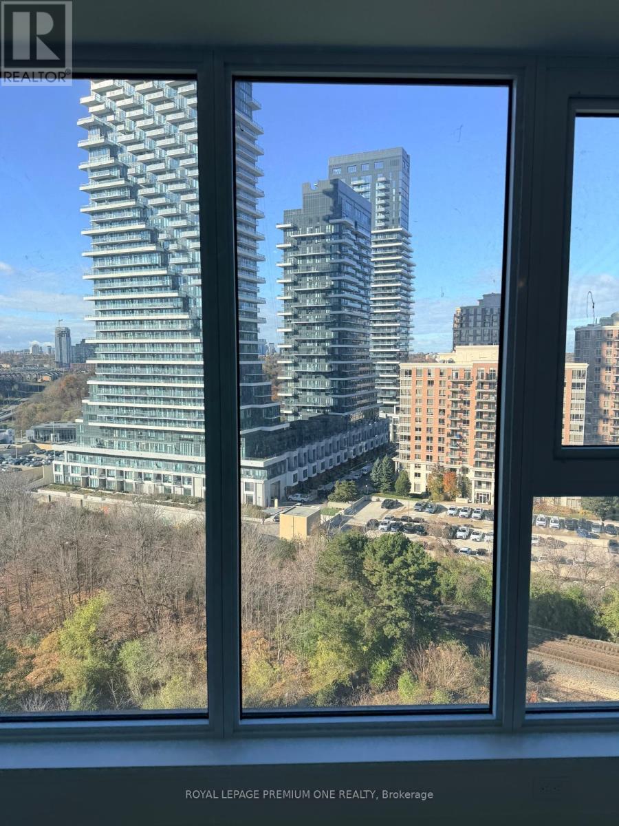 1216 - 1 Quarrington Lane, Toronto, Ontario M3C 0S4 - Photo 3 - C12593772