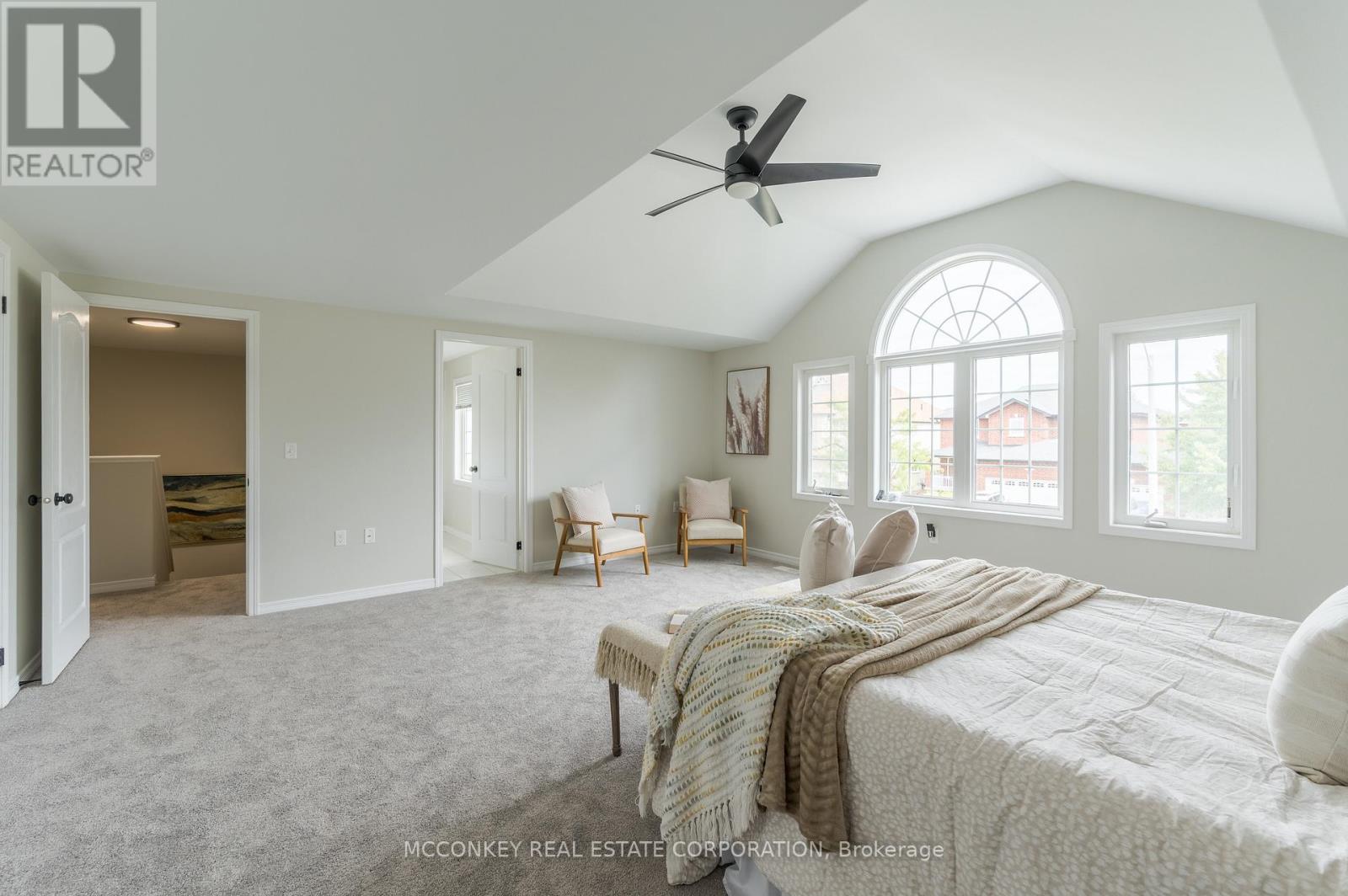 1563 Scollard Crescent, Peterborough (Ashburnham Ward 4), Ontario  K9H 0A8 - Photo 20 - X12594256