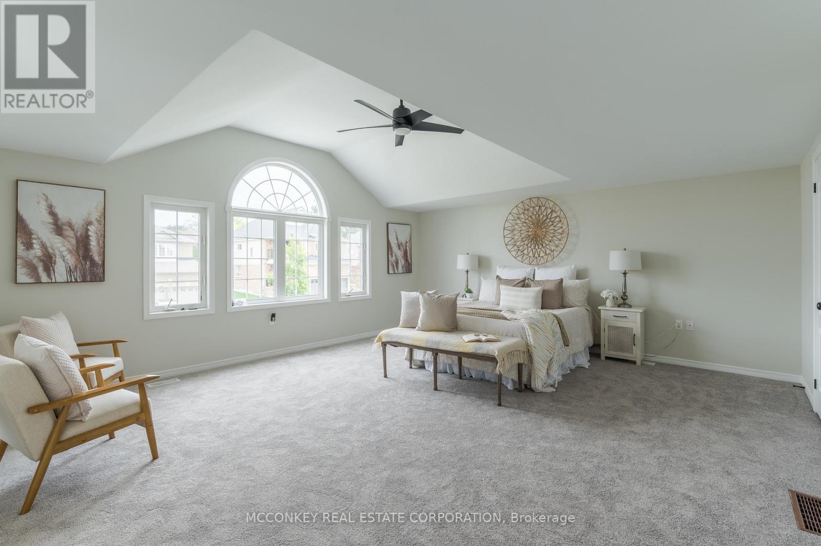 1563 Scollard Crescent, Peterborough (Ashburnham Ward 4), Ontario  K9H 0A8 - Photo 19 - X12594256