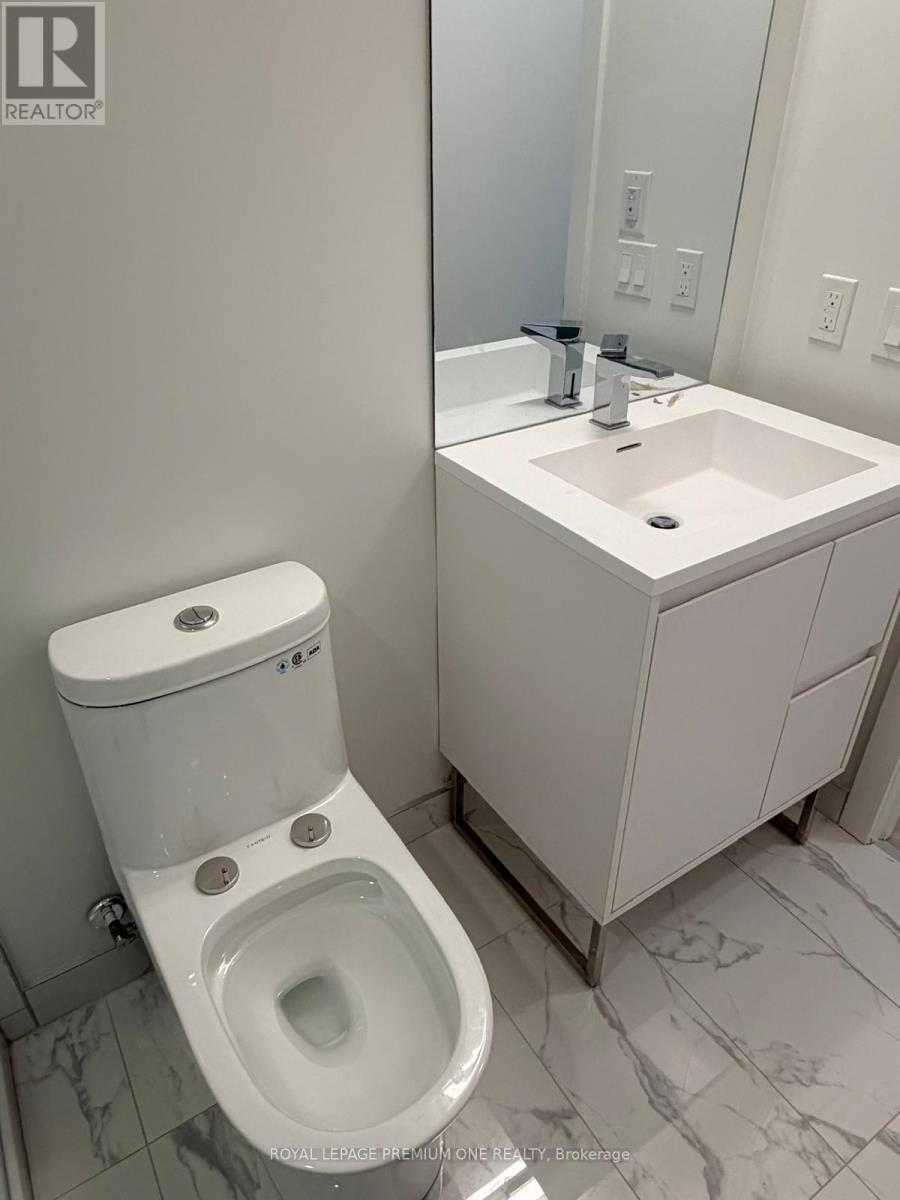 1216 - 1 Quarrington Lane, Toronto, Ontario M3C 0S4 - Photo 9 - C12593772