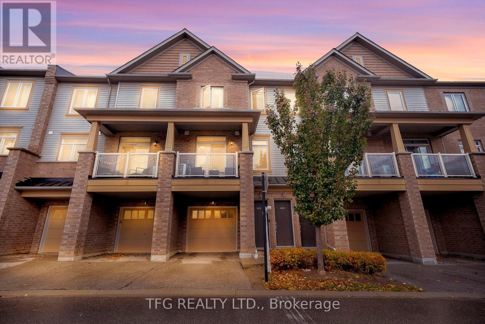 249 - 1730 GRENWICH GLEN, Pickering, Ontario