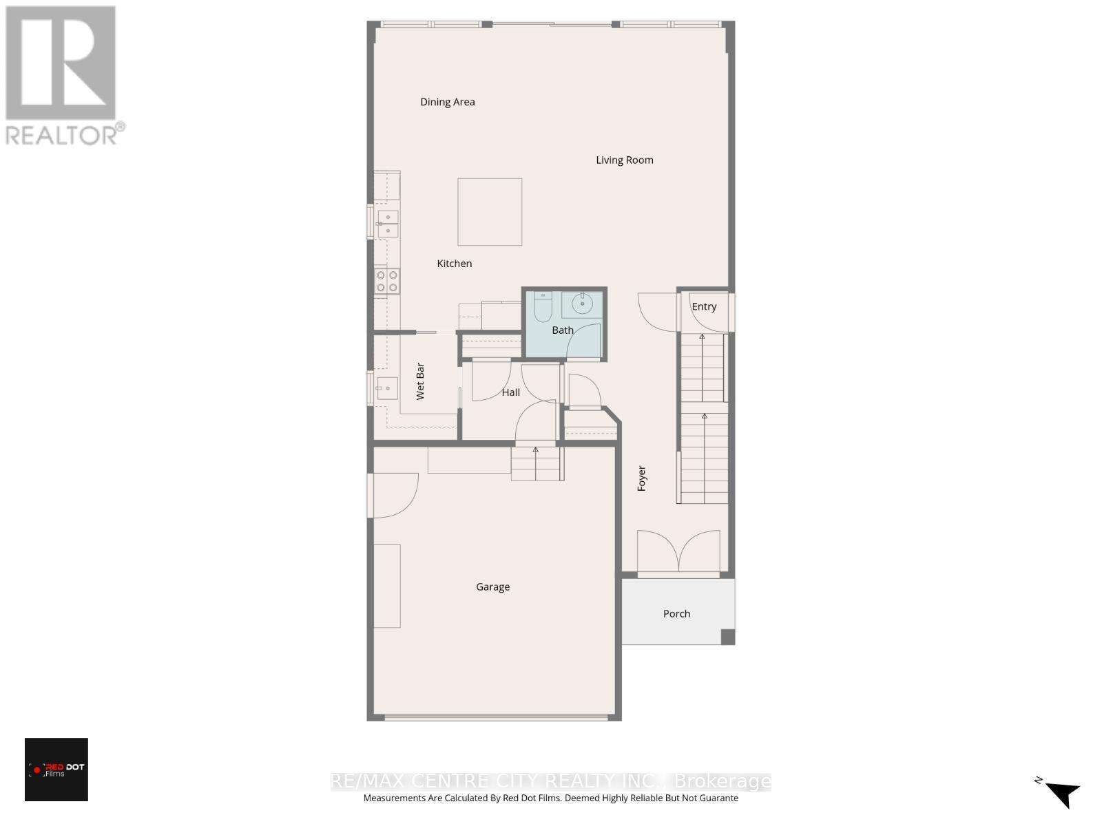 1362 Bush Hill Link, London North, Ontario  N6G 0X6 - Photo 33 - X12572278