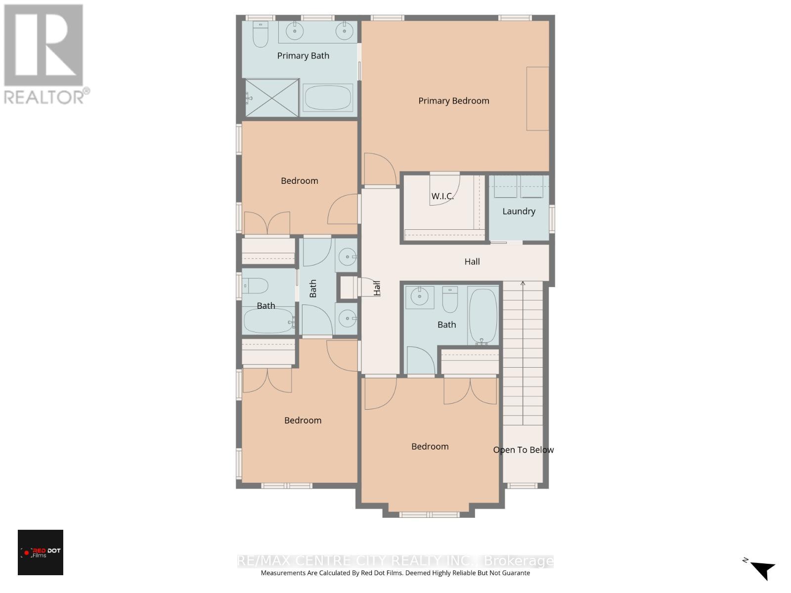 1362 Bush Hill Link, London North, Ontario  N6G 0X6 - Photo 34 - X12572278