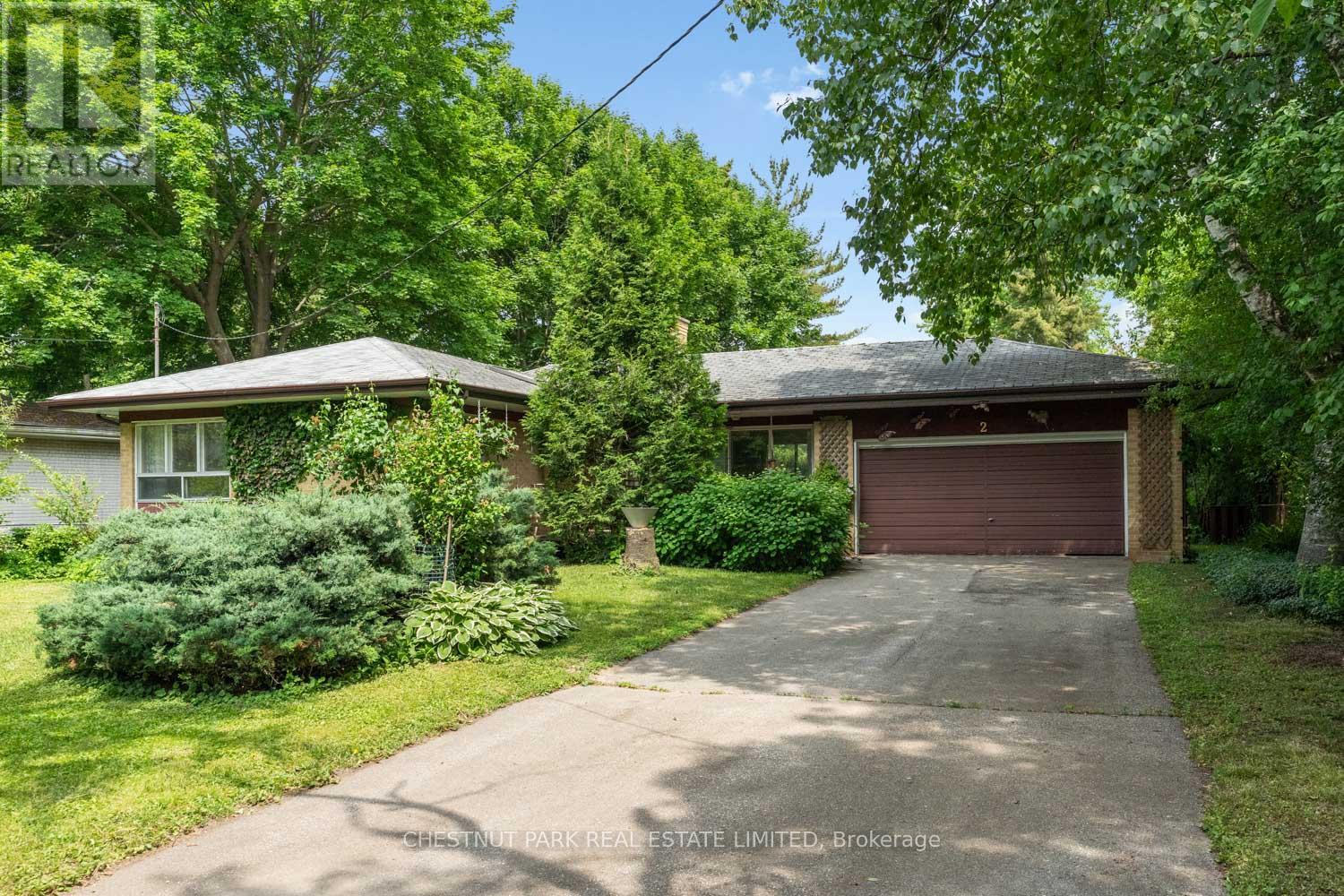 2 Gallacher Avenue, Richmond Hill, Ontario  L4E 2W9 - Photo 3 - N12237091