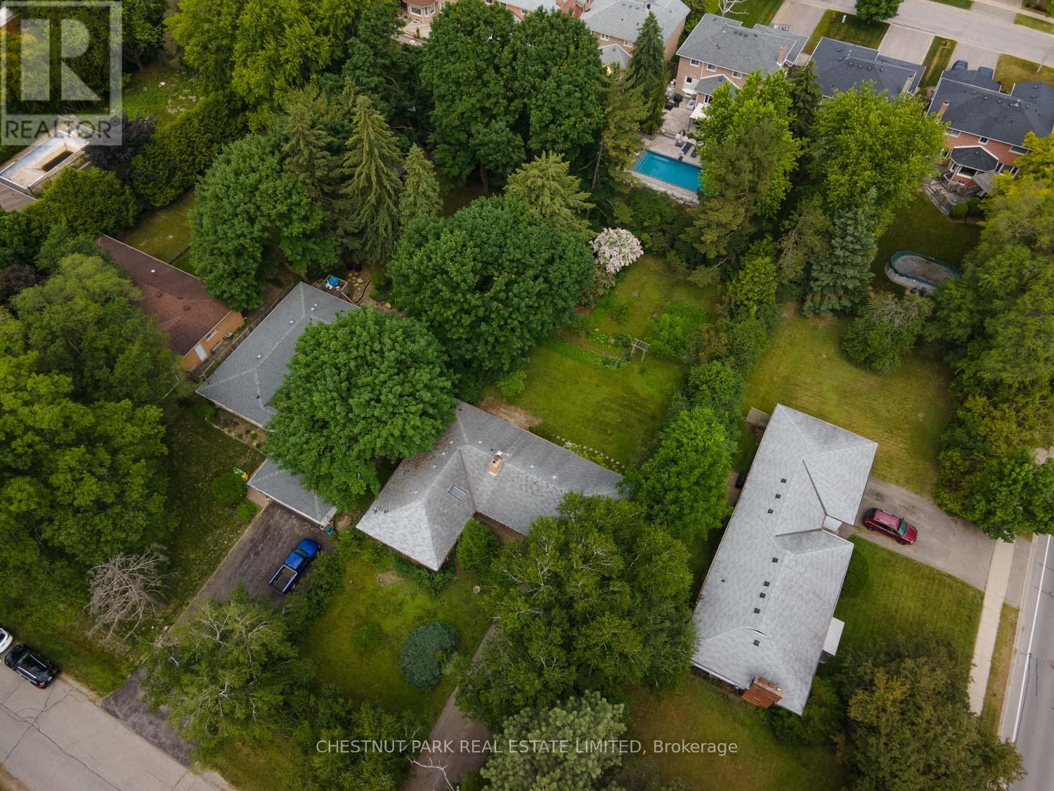 2 Gallacher Avenue, Richmond Hill, Ontario  L4E 2W9 - Photo 5 - N12237091