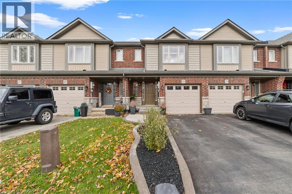 51 Cedar Street, Grimsby, Ontario  L3M 0B7 - Photo 2 - 40791826