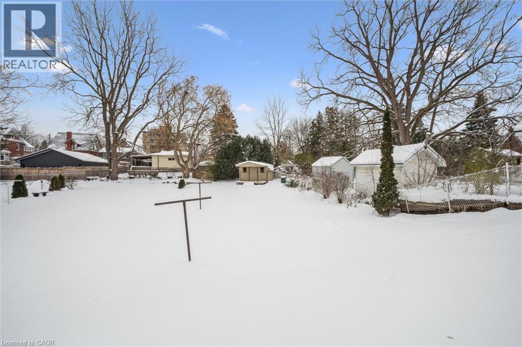 45 Woodland Avenue, Kitchener, Ontario  N2M 3G8 - Photo 28 - 40791794