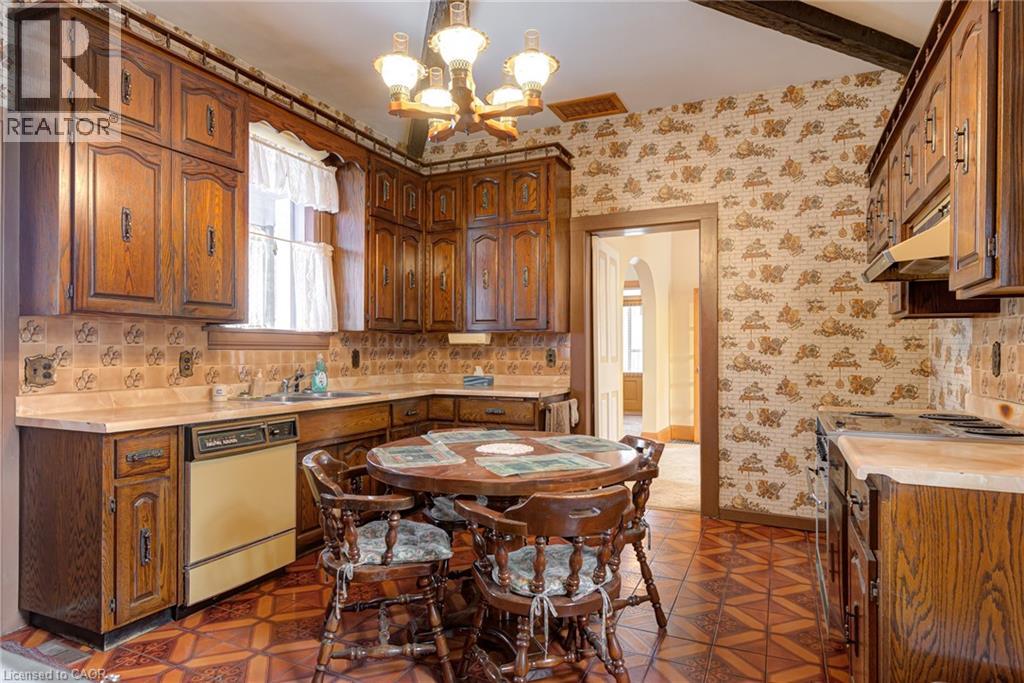 16 Centre Street, Elmira, Ontario  N3B 2T9 - Photo 19 - 40791738