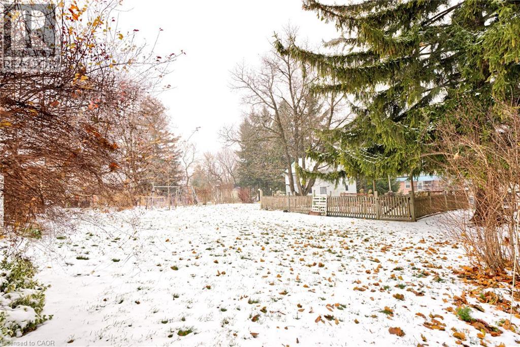 16 Centre Street, Elmira, Ontario  N3B 2T9 - Photo 39 - 40791738