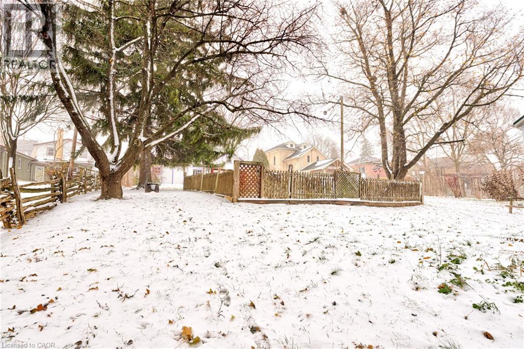 16 Centre Street, Elmira, Ontario  N3B 2T9 - Photo 40 - 40791738