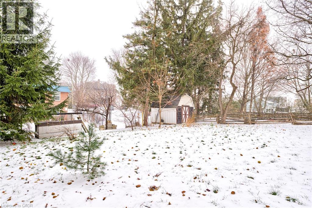 16 Centre Street, Elmira, Ontario  N3B 2T9 - Photo 41 - 40791738