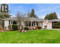 42 Henrietta Street 459 - Ridley, St. Catharines, Ca