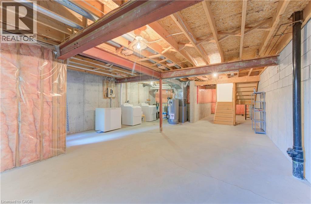 523 Beechwood Drive Unit# 5, Waterloo, Ontario N2T 2G7 - Photo 19 - 40791504