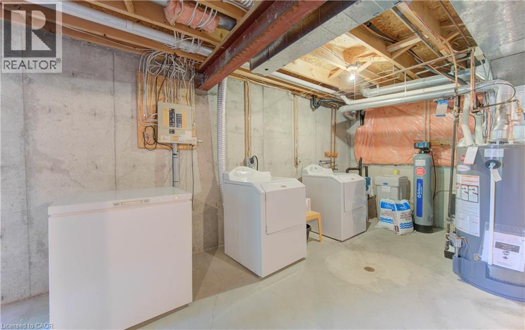 523 Beechwood Drive Unit# 5, Waterloo, Ontario N2T 2G7 - Photo 20 - 40791504