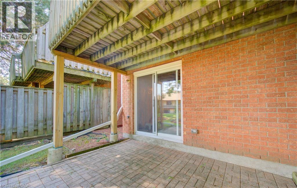 523 Beechwood Drive Unit# 5, Waterloo, Ontario N2T 2G7 - Photo 22 - 40791504