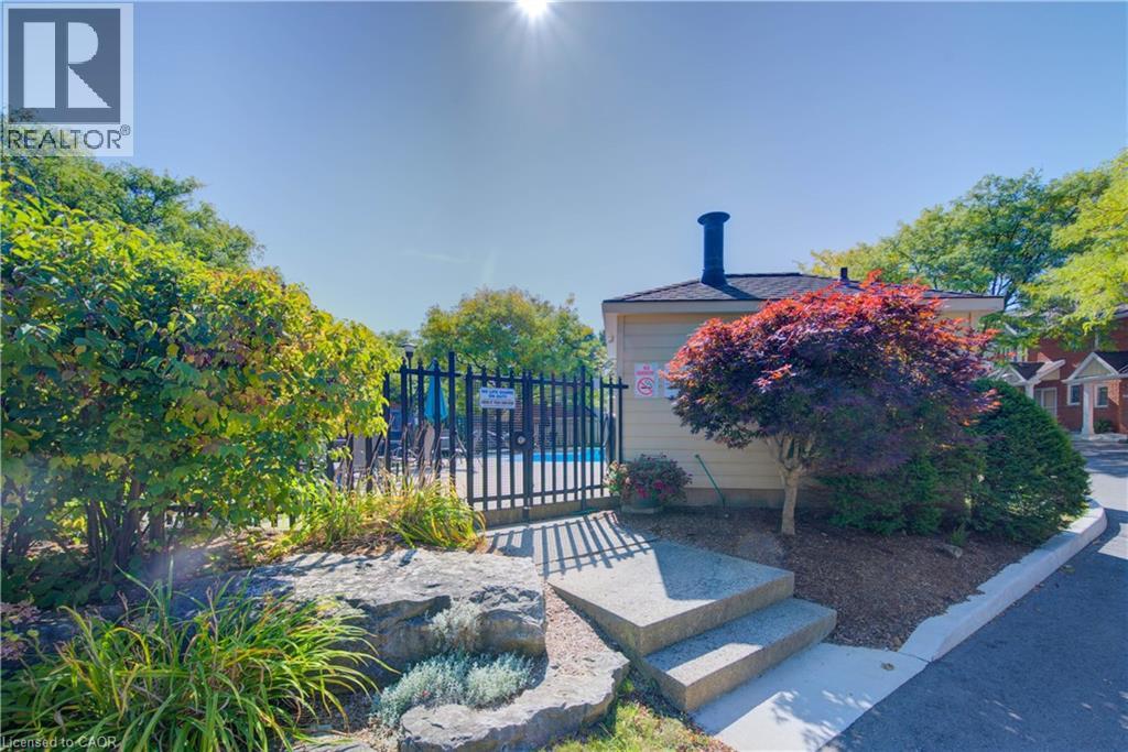 523 Beechwood Drive Unit# 5, Waterloo, Ontario N2T 2G7 - Photo 30 - 40791504