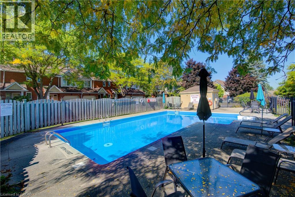523 Beechwood Drive Unit# 5, Waterloo, Ontario N2T 2G7 - Photo 31 - 40791504