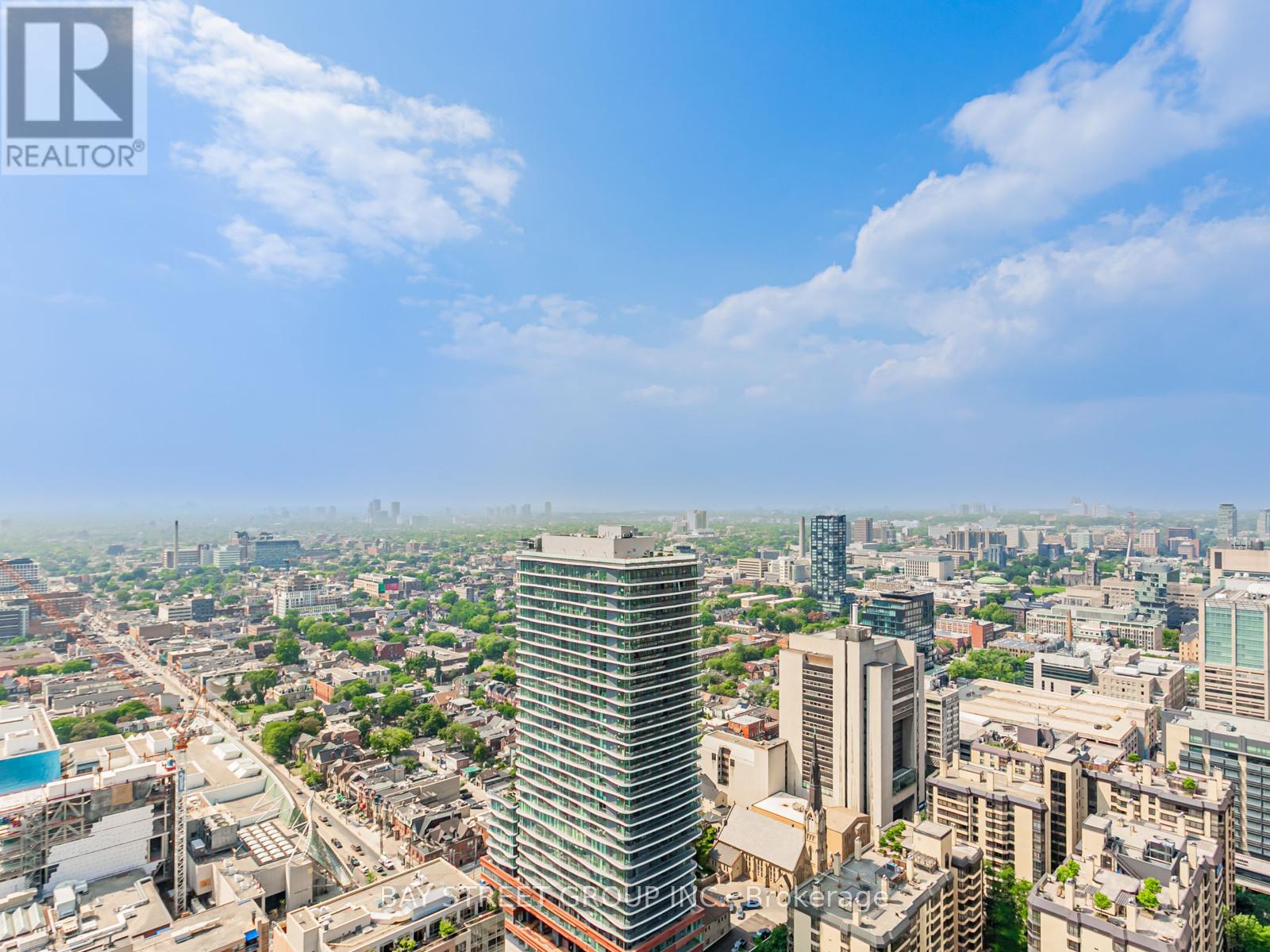 4101 - 426 University Avenue, Toronto, Ontario  M5G 1S9 - Photo 13 - C12594152