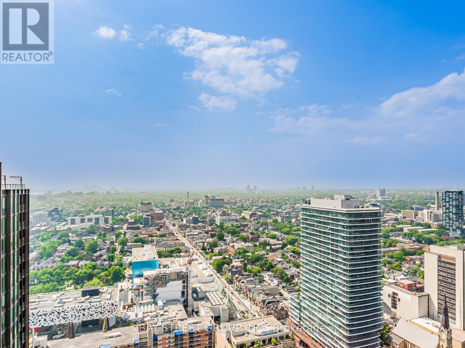 4101 - 426 University Avenue, Toronto, Ontario  M5G 1S9 - Photo 14 - C12594152