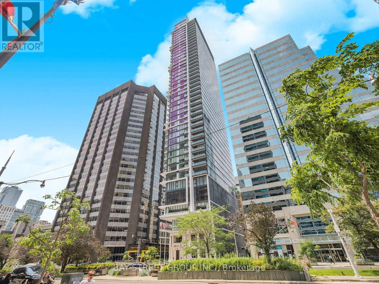 4101 - 426 University Avenue, Toronto, Ontario  M5G 1S9 - Photo 15 - C12594152