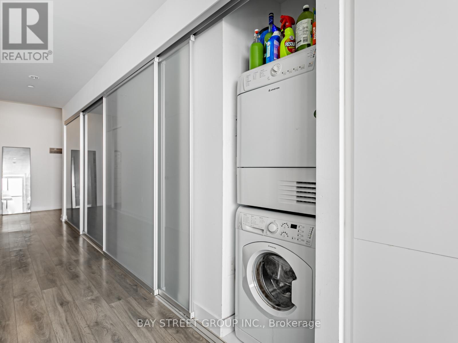 4101 - 426 University Avenue, Toronto, Ontario  M5G 1S9 - Photo 9 - C12594152