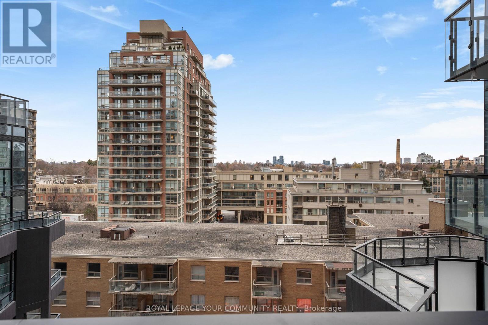 612s - 110 Broadway Avenue, Toronto, Ontario  M4P 1V7 - Photo 20 - C12594154