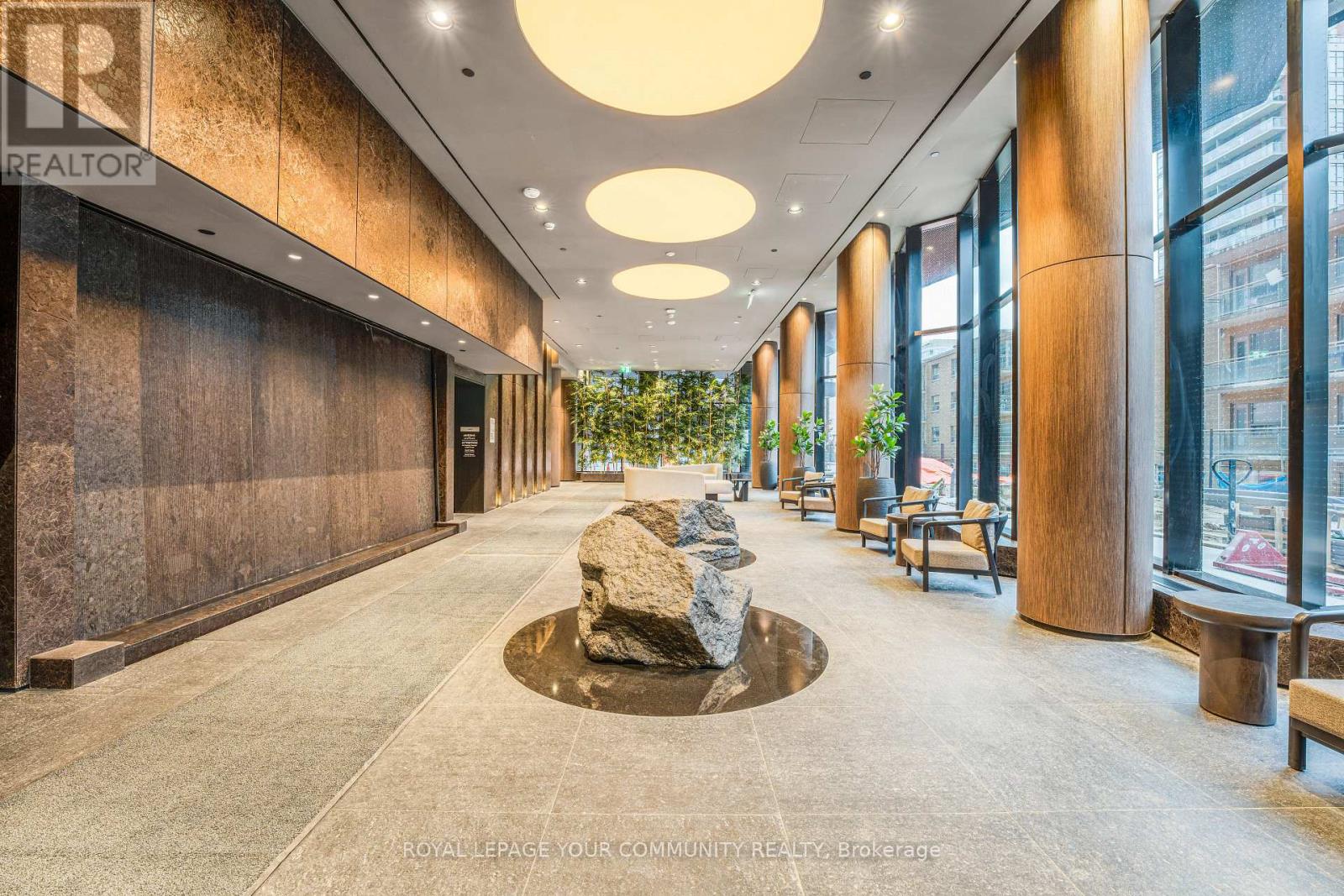 612s - 110 Broadway Avenue, Toronto, Ontario  M4P 1V7 - Photo 3 - C12594154