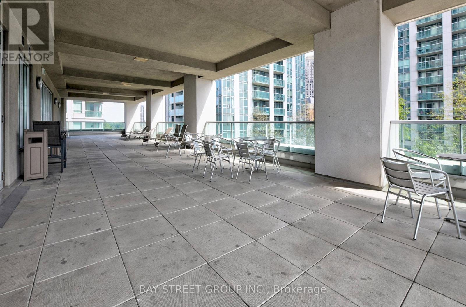 Uph3 - 1 Avondale Avenue, Toronto, Ontario M2N 7J1 - Photo 25 - C12594160