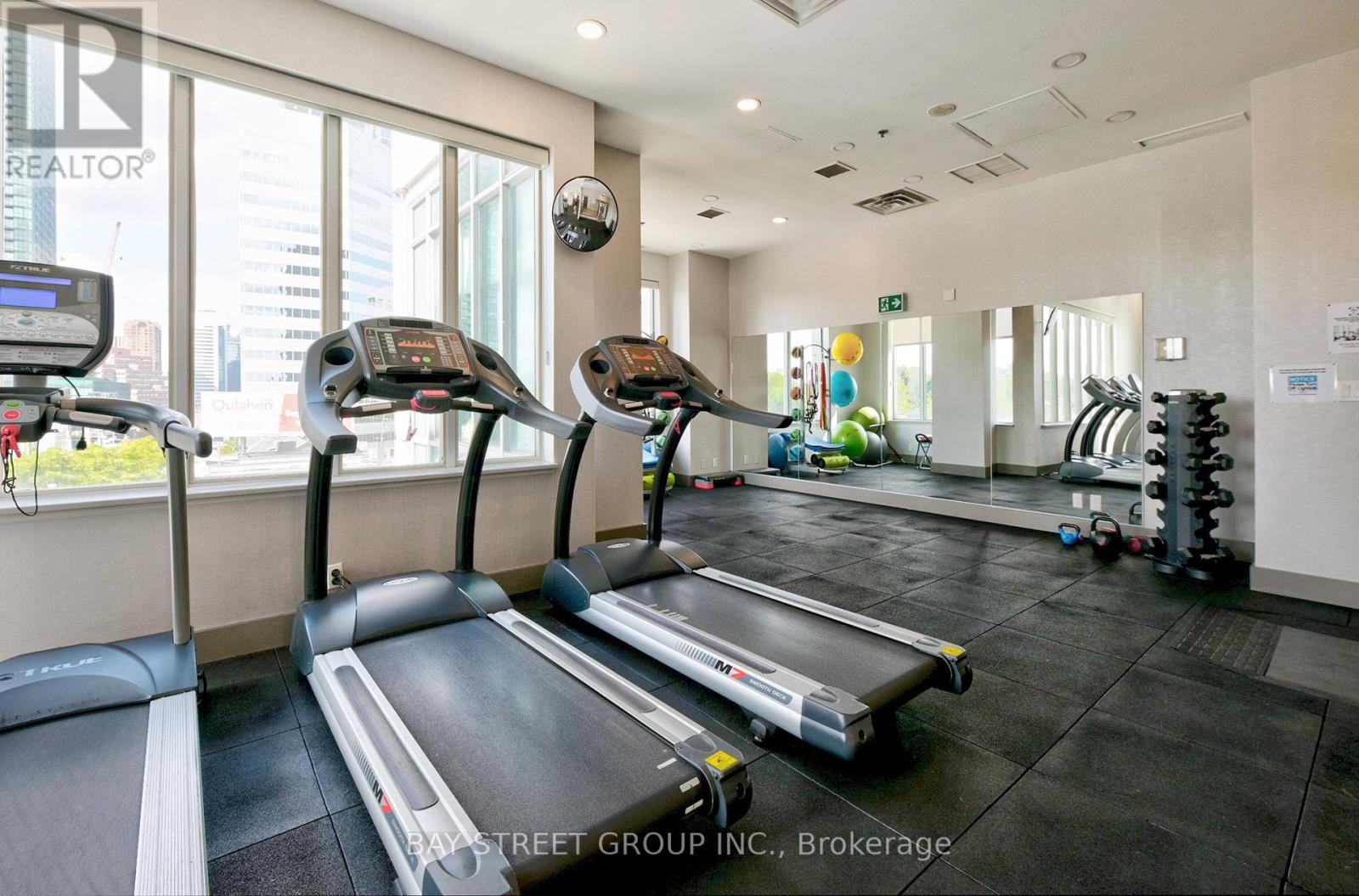 Uph3 - 1 Avondale Avenue, Toronto, Ontario M2N 7J1 - Photo 27 - C12594160