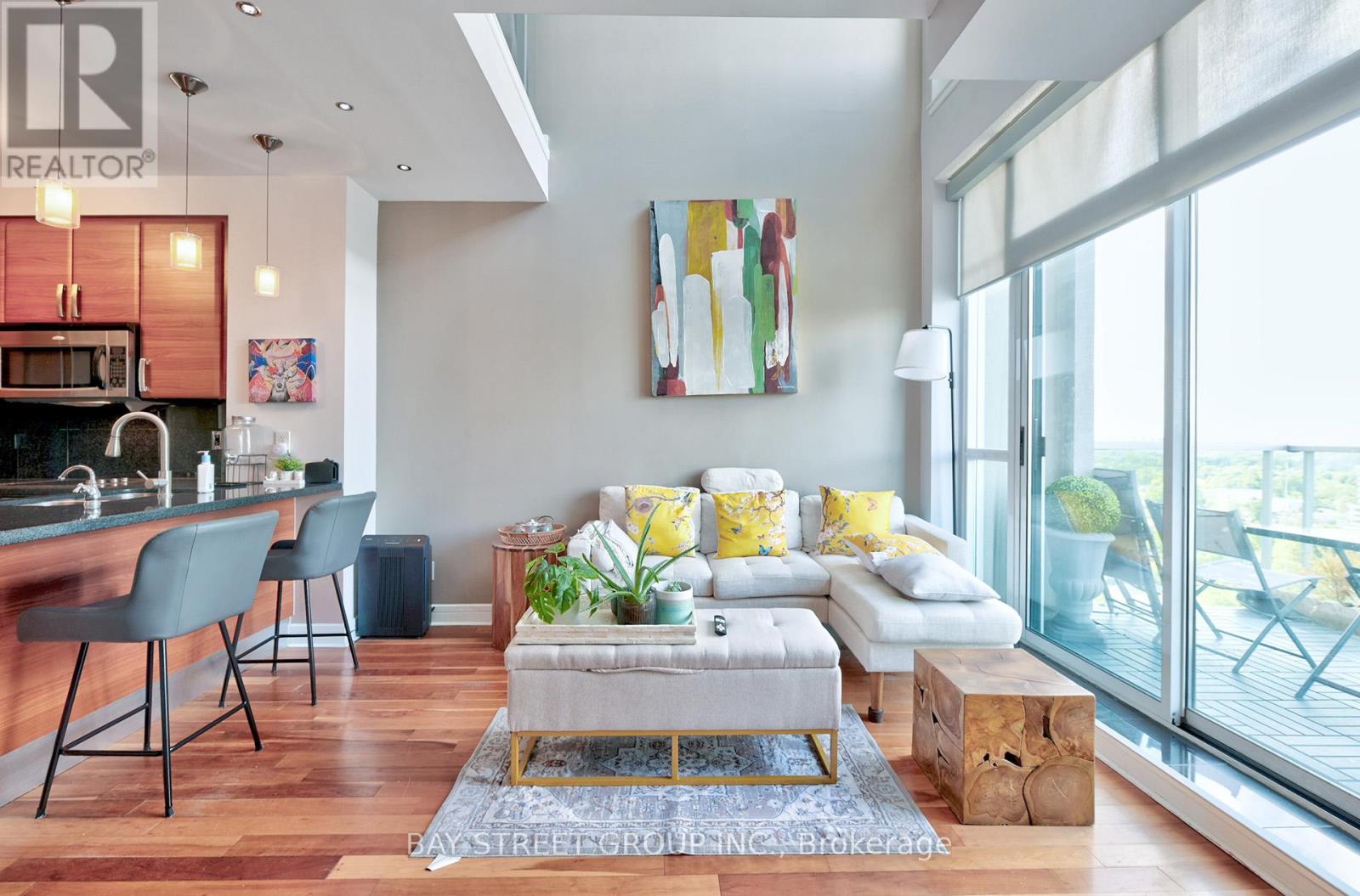 Uph3 - 1 Avondale Avenue, Toronto, Ontario M2N 7J1 - Photo 8 - C12594160