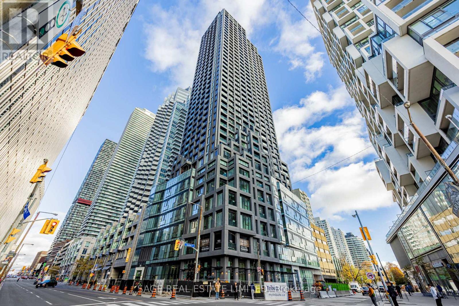 911 - 20 Soudan Avenue, Toronto, Ontario  M4S 0E2 - Photo 2 - C12594174