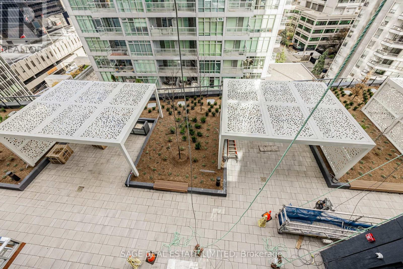 911 - 20 Soudan Avenue, Toronto, Ontario  M4S 0E2 - Photo 25 - C12594174