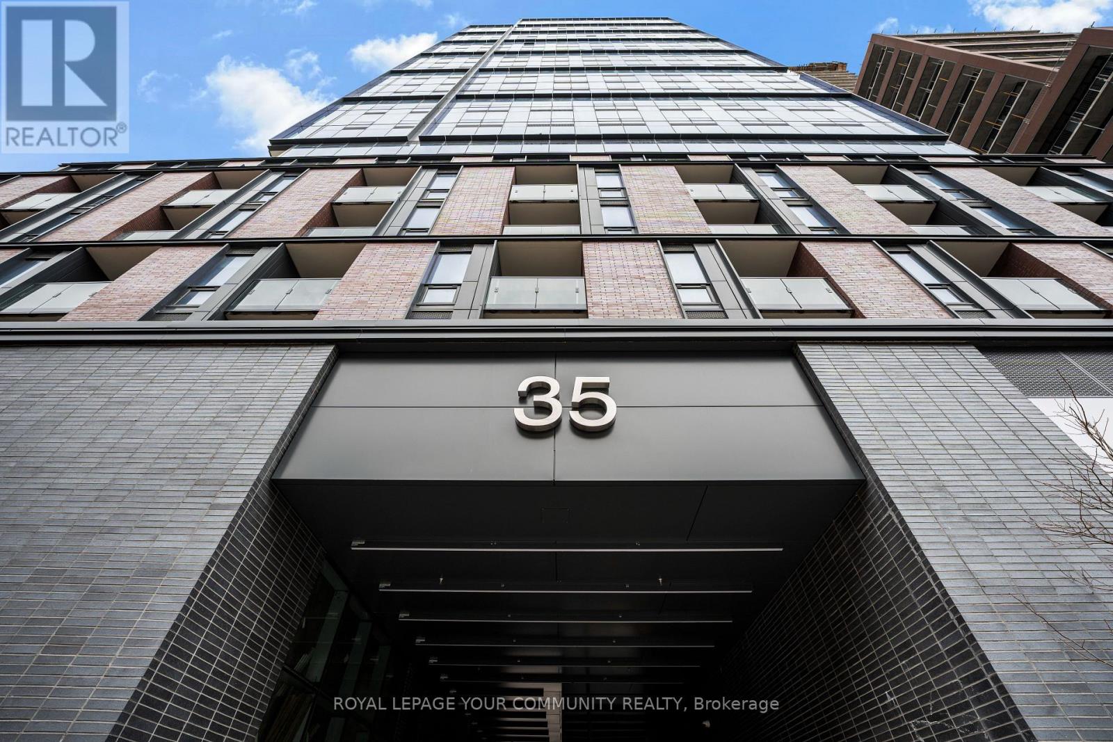 804 - 35 Parliament Street, Toronto, Ontario M5A 1G1 - Photo 3 - C12594194