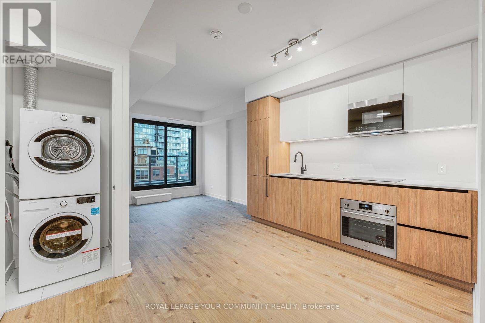 804 - 35 Parliament Street, Toronto, Ontario M5A 1G1 - Photo 9 - C12594194