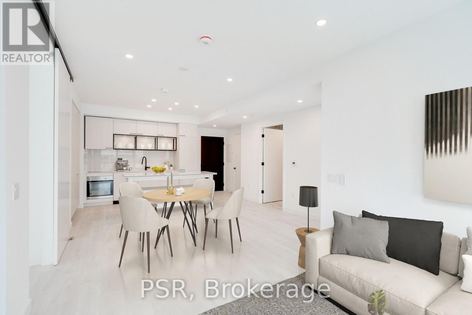 524 - 505 RICHMOND STREET W, Toronto, Ontario