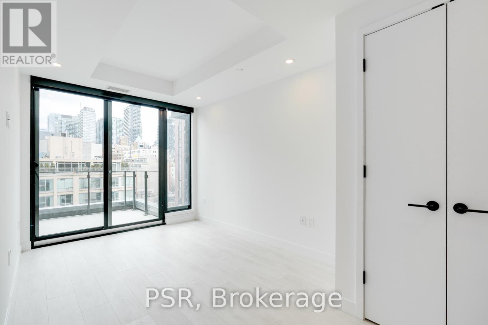 524 - 505 Richmond Street W, Toronto, Ontario M5V 0P4 - Photo 17 - C12594260