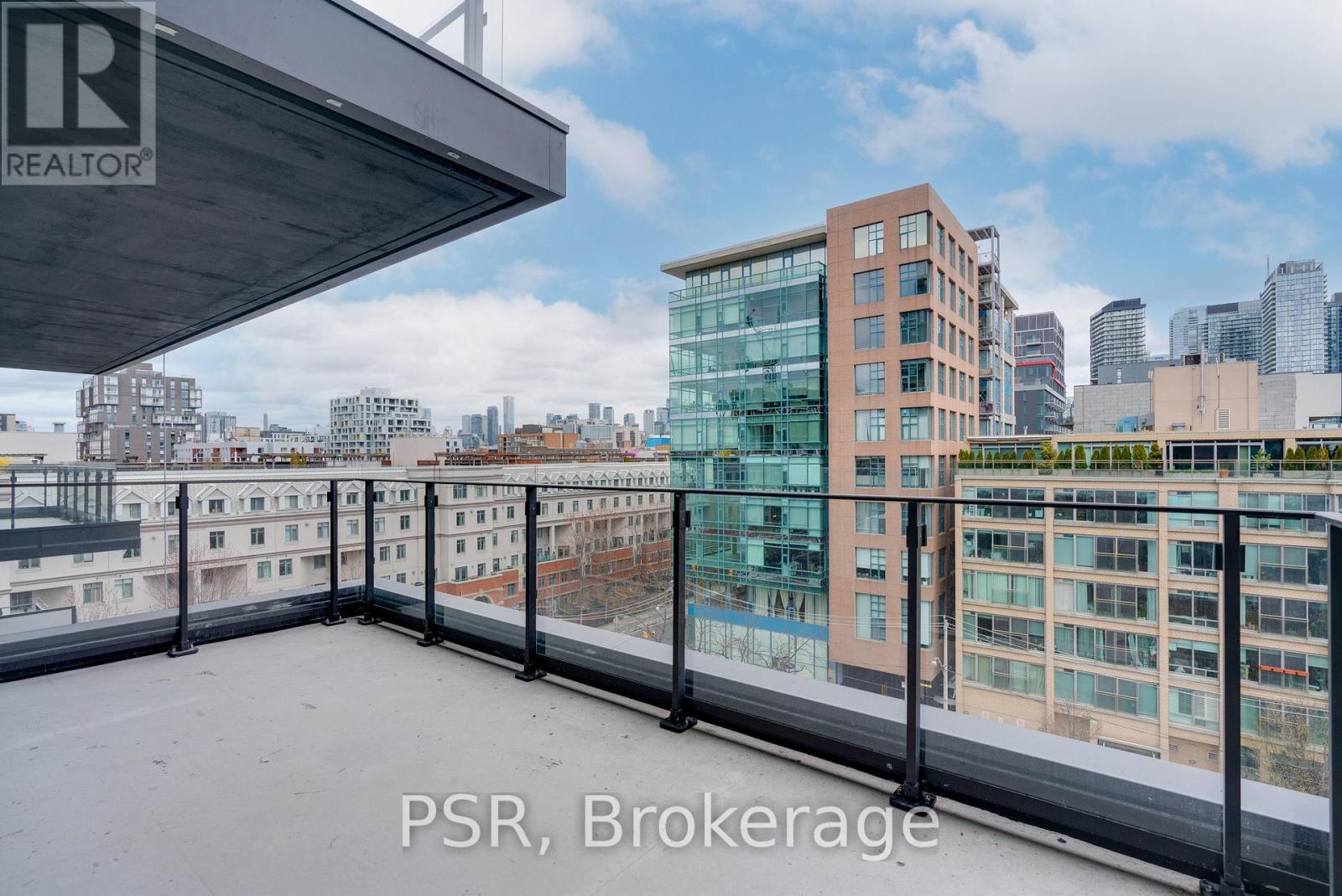 524 - 505 Richmond Street W, Toronto, Ontario M5V 0P4 - Photo 18 - C12594260