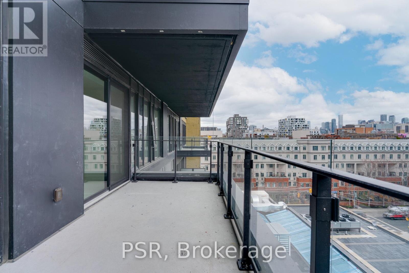 524 - 505 Richmond Street W, Toronto, Ontario M5V 0P4 - Photo 19 - C12594260