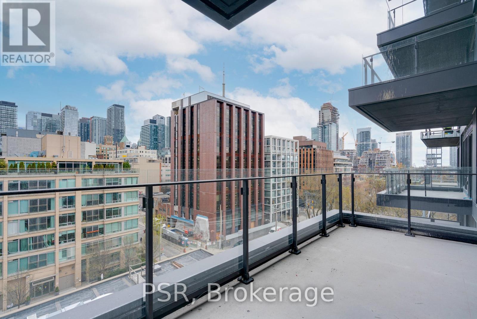 524 - 505 Richmond Street W, Toronto, Ontario M5V 0P4 - Photo 20 - C12594260