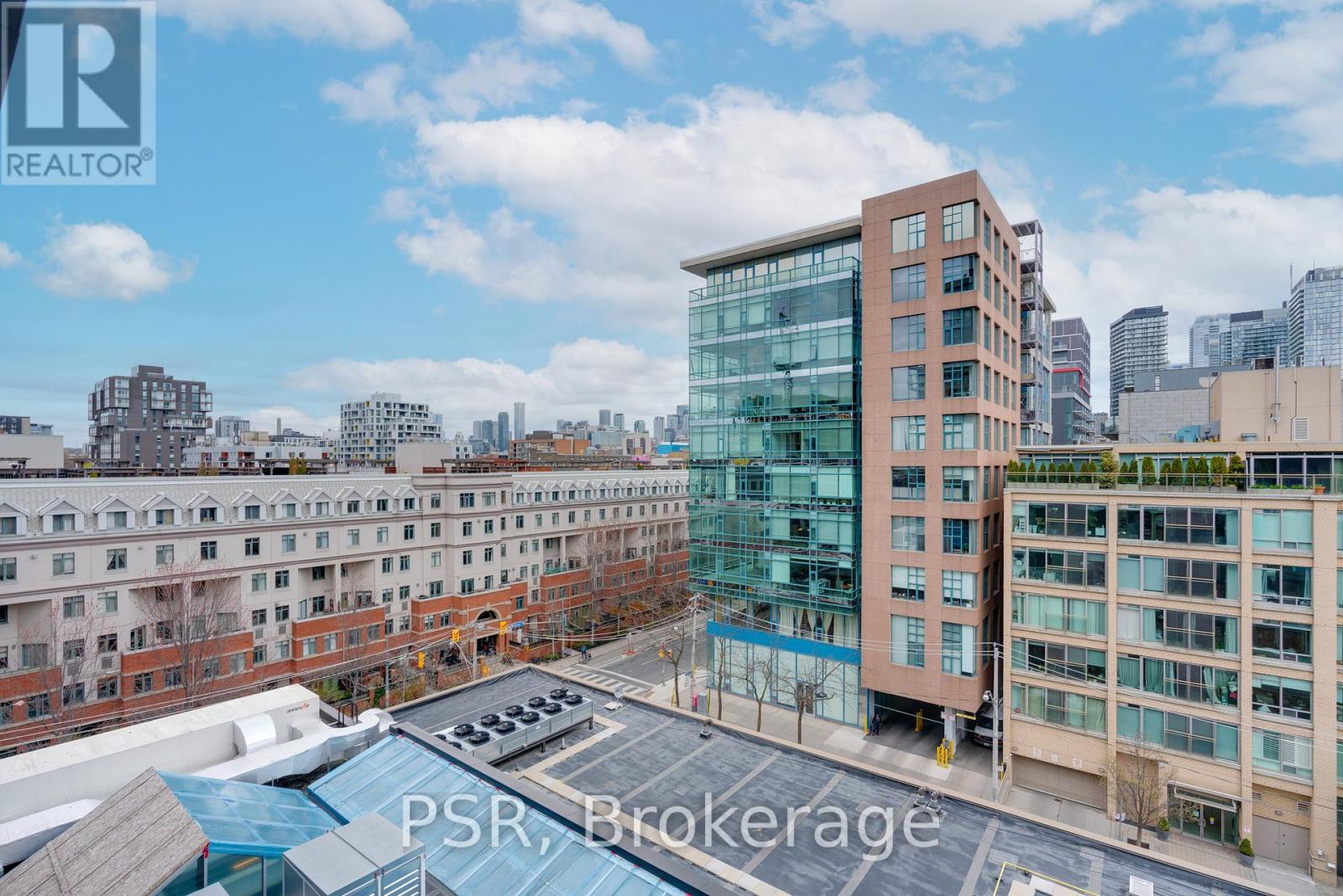 524 - 505 Richmond Street W, Toronto, Ontario M5V 0P4 - Photo 21 - C12594260