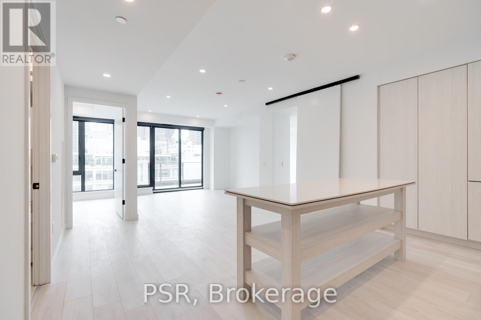 524 - 505 Richmond Street W, Toronto, Ontario M5V 0P4 - Photo 3 - C12594260