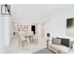 524 - 505 RICHMOND STREET W, Toronto, Ontario