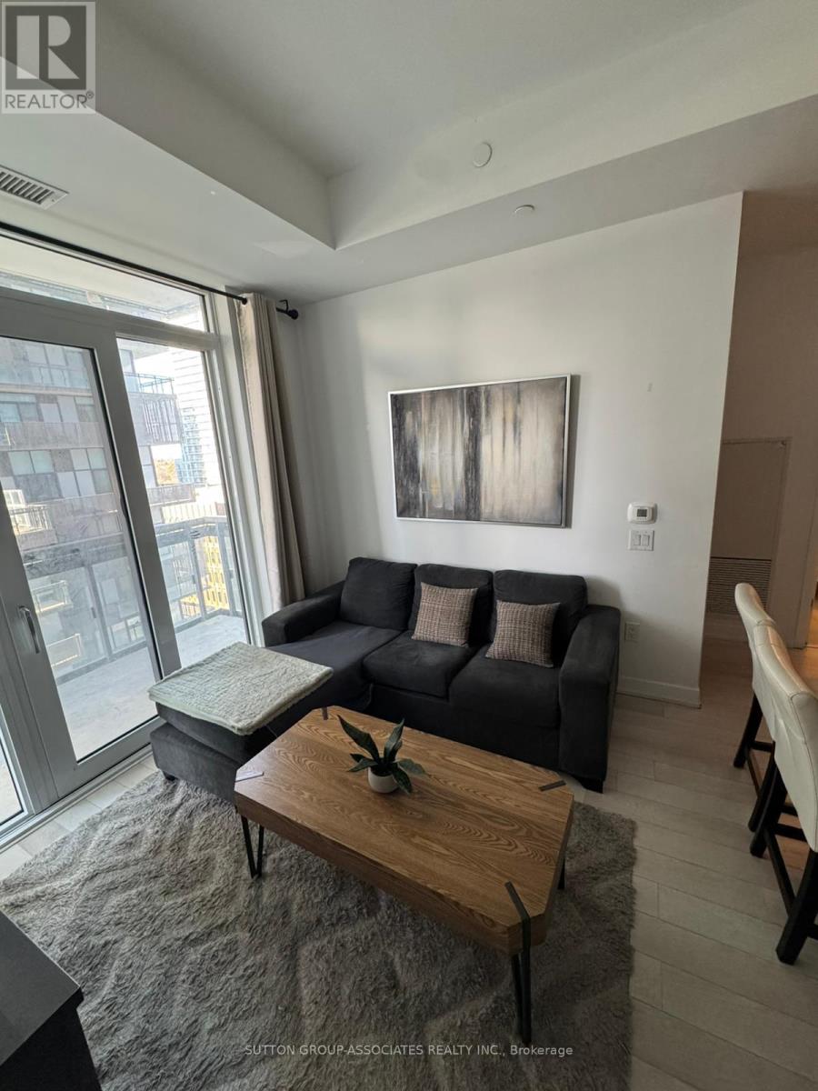 1207 - 39 Roehampton Avenue W, Toronto, Ontario  M4P 0G1 - Photo 10 - C12594262