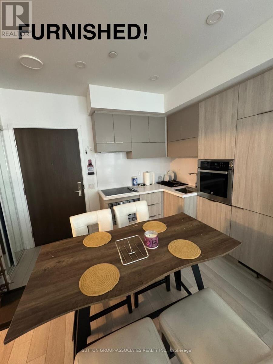 1207 - 39 Roehampton Avenue W, Toronto, Ontario  M4P 0G1 - Photo 6 - C12594262