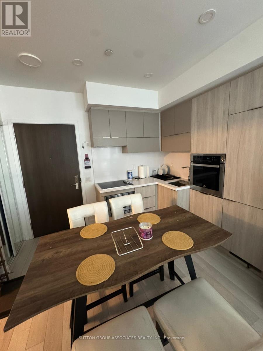 1207 - 39 Roehampton Avenue W, Toronto, Ontario  M4P 0G1 - Photo 7 - C12594262